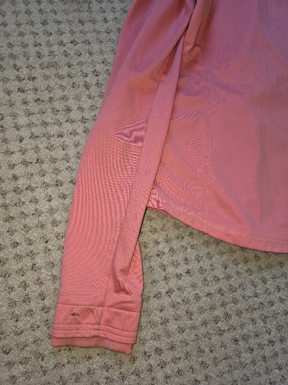 Bench Jacket - Picture 11 of 11